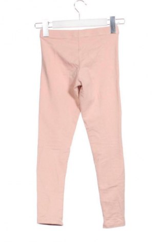 Colanți pentru copii C&A, Mărime 7-8y/ 128-134 cm, Culoare Mov deschis, Preț 36,49 Lei