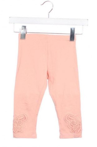 Colanți pentru copii C&A, Mărime 5-6y/ 116-122 cm, Culoare Roz, Preț 36,49 Lei