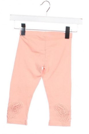 Colanți pentru copii C&A, Mărime 5-6y/ 116-122 cm, Culoare Roz, Preț 36,49 Lei