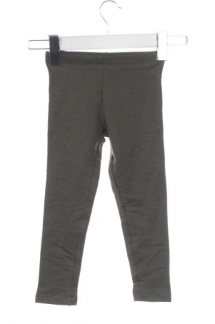 Detské legíny  C&A, Veľkosť 2-3y/ 98-104 cm, Farba Zelená, Cena  5,95 €