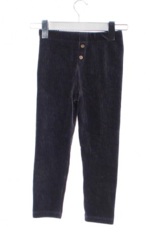 Dětské legíny  Cigit, Velikost 6-7y/ 122-128 cm, Barva Šedá, Cena  419,00 Kč