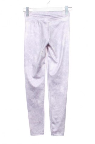 Colanți pentru copii Decathlon, Mărime 9-10y/ 140-146 cm, Culoare Mov, Preț 25,99 Lei