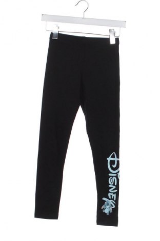 Gyerek leggings Disney, Méret 9-10y / 140-146 cm, Szín Fekete, Ár 2 930 Ft