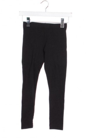 Colanți pentru copii F&F, Mărime 9-10y/ 140-146 cm, Culoare Negru, Preț 36,49 Lei