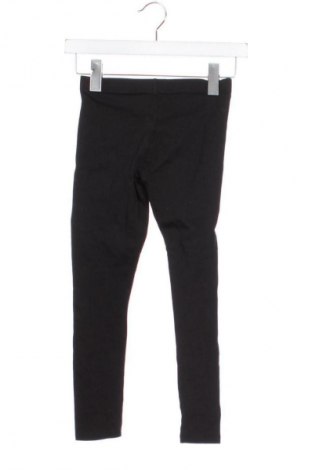 Colanți pentru copii F&F, Mărime 9-10y/ 140-146 cm, Culoare Negru, Preț 36,49 Lei