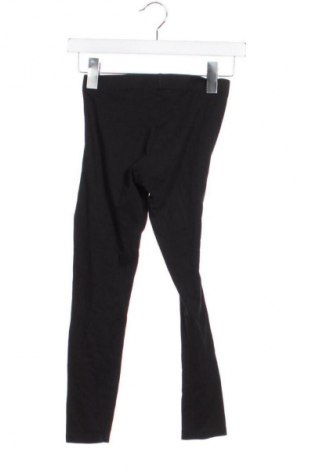Colanți pentru copii F&F, Mărime 9-10y/ 140-146 cm, Culoare Negru, Preț 36,49 Lei