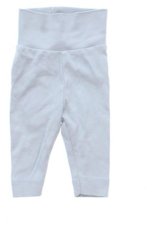 Colanți pentru copii H&M, Mărime 1-2m/ 50-56 cm, Culoare Albastru, Preț 25,00 Lei