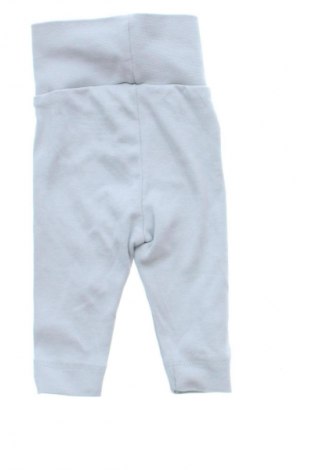 Colanți pentru copii H&M, Mărime 1-2m/ 50-56 cm, Culoare Albastru, Preț 25,00 Lei