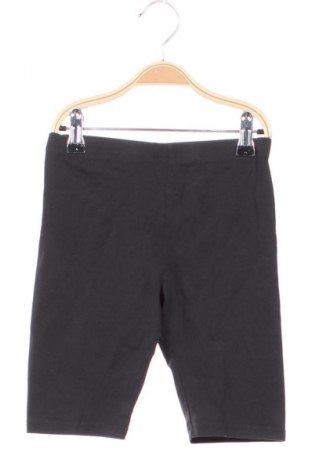 Detské legíny  H&M, Veľkosť 9-10y/ 140-146 cm, Farba Sivá, Cena  7,00 €