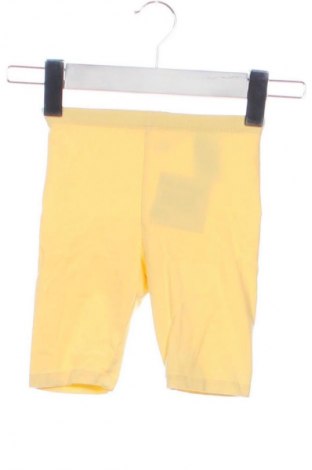 Παιδικό κολάν H&M, Μέγεθος 4-5y/ 110-116 εκ., Χρώμα Κίτρινο, Τιμή 7,00 €