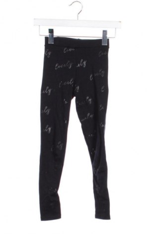 Colanți pentru copii Kids, Mărime 8-9y/ 134-140 cm, Culoare Negru, Preț 37,00 Lei