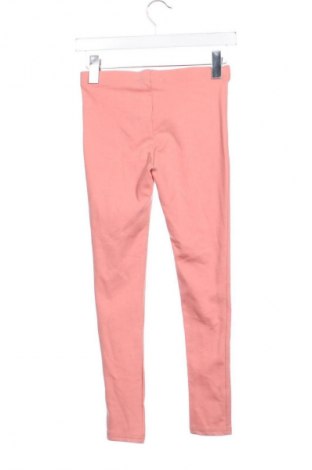 Gyerek leggings Lefties, Méret 8-9y / 134-140 cm, Szín Hamurózsaszín, Ár 5 628 Ft