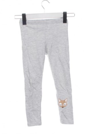 Παιδικό κολάν Lupilu, Μέγεθος 4-5y/ 110-116 εκ., Χρώμα Γκρί, Τιμή 5,99 €