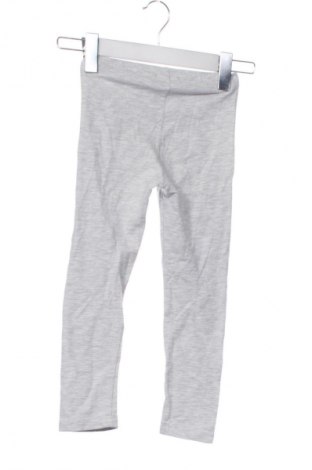 Παιδικό κολάν Lupilu, Μέγεθος 4-5y/ 110-116 εκ., Χρώμα Γκρί, Τιμή 5,99 €