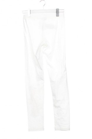 Kinderlegging Moschino, Größe 12-13y/ 158-164 cm, Farbe Weiß, Preis € 157,99
