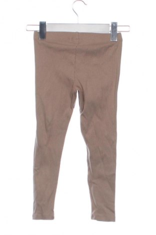 Kinderlegging Next, Größe 4-5y/ 110-116 cm, Farbe Braun, Preis € 22,99