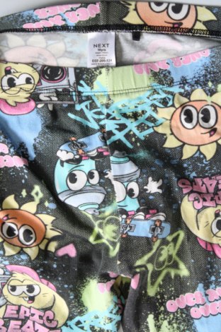 Detské legíny  Next, Veľkosť 9-10y/ 140-146 cm, Farba Viacfarebná, Cena  8,00 €