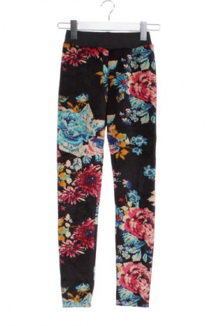 Colanți pentru copii Niebieski Ksiezyc, Mărime 12-13y/ 158-164 cm, Culoare Multicolor, Preț 83,41 Lei