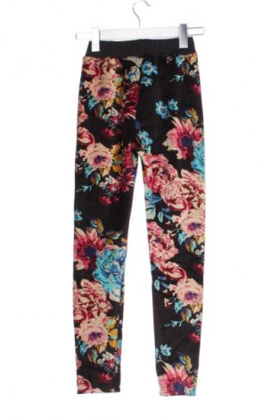 Colanți pentru copii Niebieski Ksiezyc, Mărime 12-13y/ 158-164 cm, Culoare Multicolor, Preț 83,41 Lei