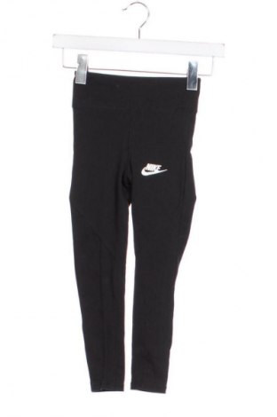 Gyerek leggings Nike, Méret 6-7y / 122-128 cm, Szín Fekete, Ár 14 463 Ft