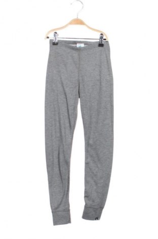 Dětské legíny  Odlo, Velikost 7-8y/ 128-134 cm, Barva Šedá, Cena  217,00 Kč