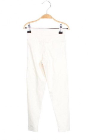Detské legíny  Oysho, Veľkosť 4-5y/ 110-116 cm, Farba Kremová, Cena  7,67 €