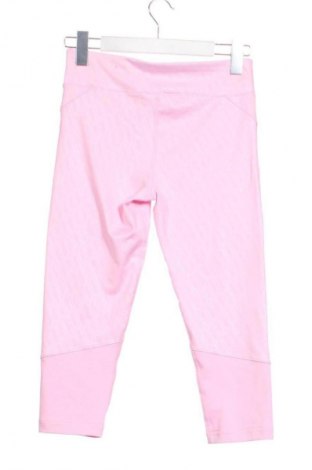 Gyerek leggings PUMA, Méret 12-13y / 158-164 cm, Szín Rózsaszín, Ár 6 341 Ft