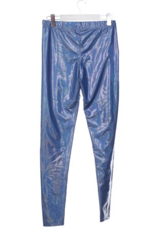 Detské legíny  Page One, Veľkosť 15-18y/ 170-176 cm, Farba Modrá, Cena  11,70 €