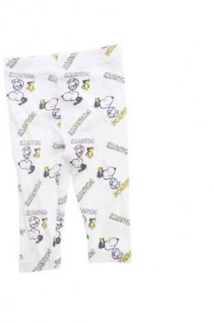 Colanți pentru copii Peanuts, Mărime 9-12m/ 74-80 cm, Culoare Multicolor, Preț 36,49 Lei