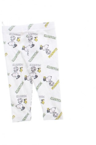 Colanți pentru copii Peanuts, Mărime 9-12m/ 74-80 cm, Culoare Multicolor, Preț 36,49 Lei
