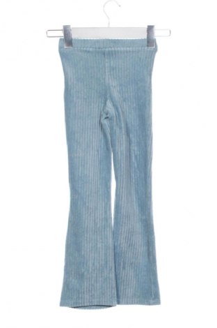 Παιδικό κολάν Reserved, Μέγεθος 5-6y/ 116-122 εκ., Χρώμα Μπλέ, Τιμή 7,00 €