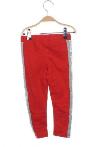 Detské legíny  S.Oliver, Veľkosť 18-24m/ 86-98 cm, Farba Viacfarebná, Cena  10,95 €