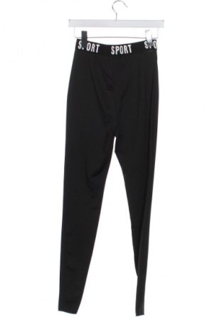 Kinderlegging SHEIN, Größe 13-14y/ 164-168 cm, Farbe Schwarz, Preis 7,00 €