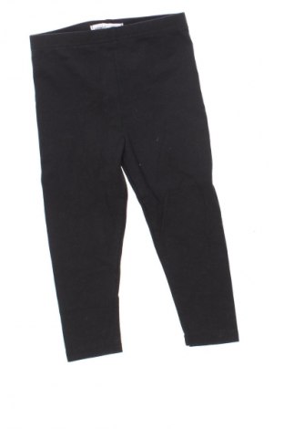 Colanți pentru copii Sinsay, Mărime 12-18m/ 80-86 cm, Culoare Negru, Preț 36,49 Lei