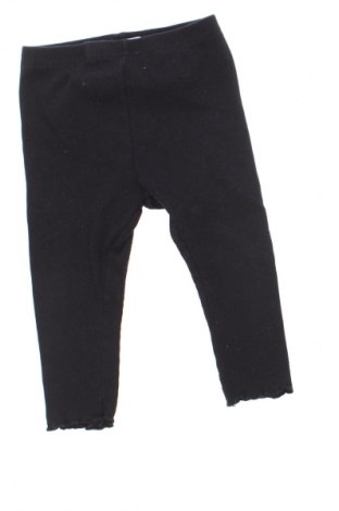 Colanți pentru copii Sinsay, Mărime 9-12m/ 74-80 cm, Culoare Negru, Preț 36,49 Lei