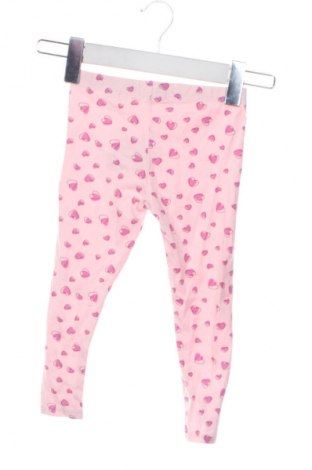 Παιδικό κολάν Sinsay, Μέγεθος 2-3y/ 98-104 εκ., Χρώμα Πολύχρωμο, Τιμή 7,00 €