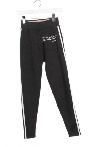 Gyerek leggings Unbranded, Méret 12-13y / 158-164 cm, Szín Szürke, Ár 2 933 Ft