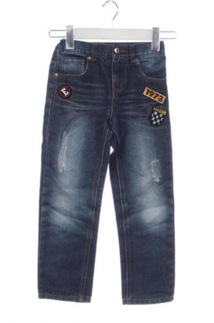 Colanți pentru copii Epic Threads, Mărime 6-7y/ 122-128 cm, Culoare Albastru, Preț 36,97 Lei