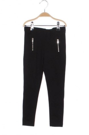 Colanți pentru copii LFT, Mărime 3-4y/ 104-110 cm, Culoare Negru, Preț 37,00 Lei