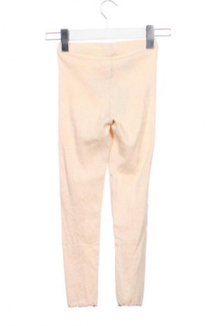 Colanți pentru copii Unbranded, Mărime 6-7y/ 122-128 cm, Culoare Bej, Preț 62,56 Lei