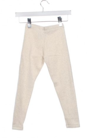 Detské legíny  Unbranded, Veľkosť 4-5y/ 110-116 cm, Farba Béžová, Cena  7,00 €