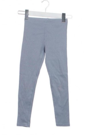 Detské legíny  Unbranded, Veľkosť 4-5y/ 110-116 cm, Farba Sivá, Cena  7,00 €