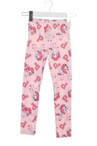 Detské legíny  Unbranded, Veľkosť 4-5y/ 110-116 cm, Farba Viacfarebná, Cena  7,00 €