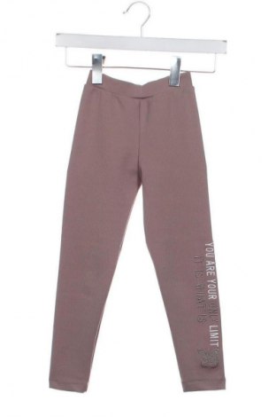 Detské legíny  Unbranded, Veľkosť 4-5y/ 110-116 cm, Farba Hnedá, Cena  7,00 €