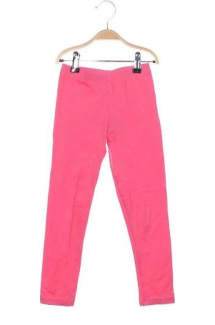 Detské legíny  Unbranded, Veľkosť 5-6y/ 116-122 cm, Farba Ružová, Cena  7,00 €