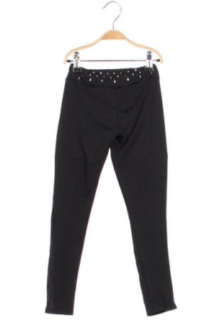 Detské legíny  Unbranded, Veľkosť 4-5y/ 110-116 cm, Farba Čierna, Cena  7,00 €