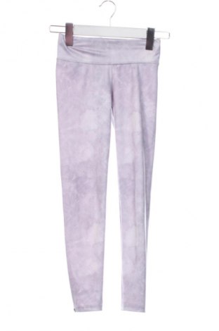 Παιδικό κολάν Unbranded, Μέγεθος 6-7y/ 122-128 εκ., Χρώμα Βιολετί, Τιμή 7,99 €