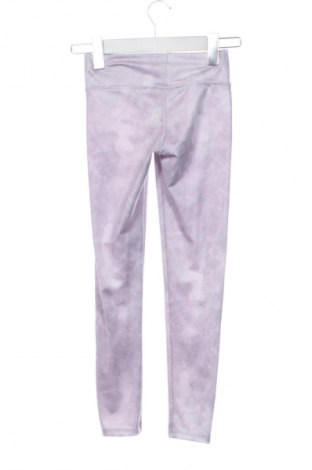 Παιδικό κολάν Unbranded, Μέγεθος 6-7y/ 122-128 εκ., Χρώμα Βιολετί, Τιμή 7,99 €