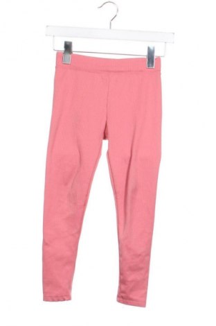 Colanți pentru copii Unbranded, Mărime 7-8y/ 128-134 cm, Culoare Roz, Preț 37,00 Lei