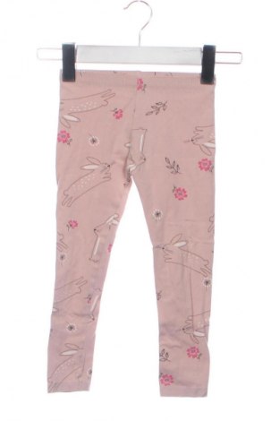 Παιδικό κολάν Unbranded, Μέγεθος 4-5y/ 110-116 εκ., Χρώμα Πολύχρωμο, Τιμή 7,00 €